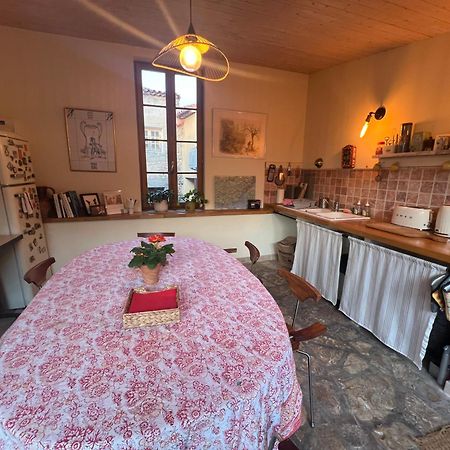 La Chambre Rose-Maison Searle A トゥルトゥール エクステリア 写真