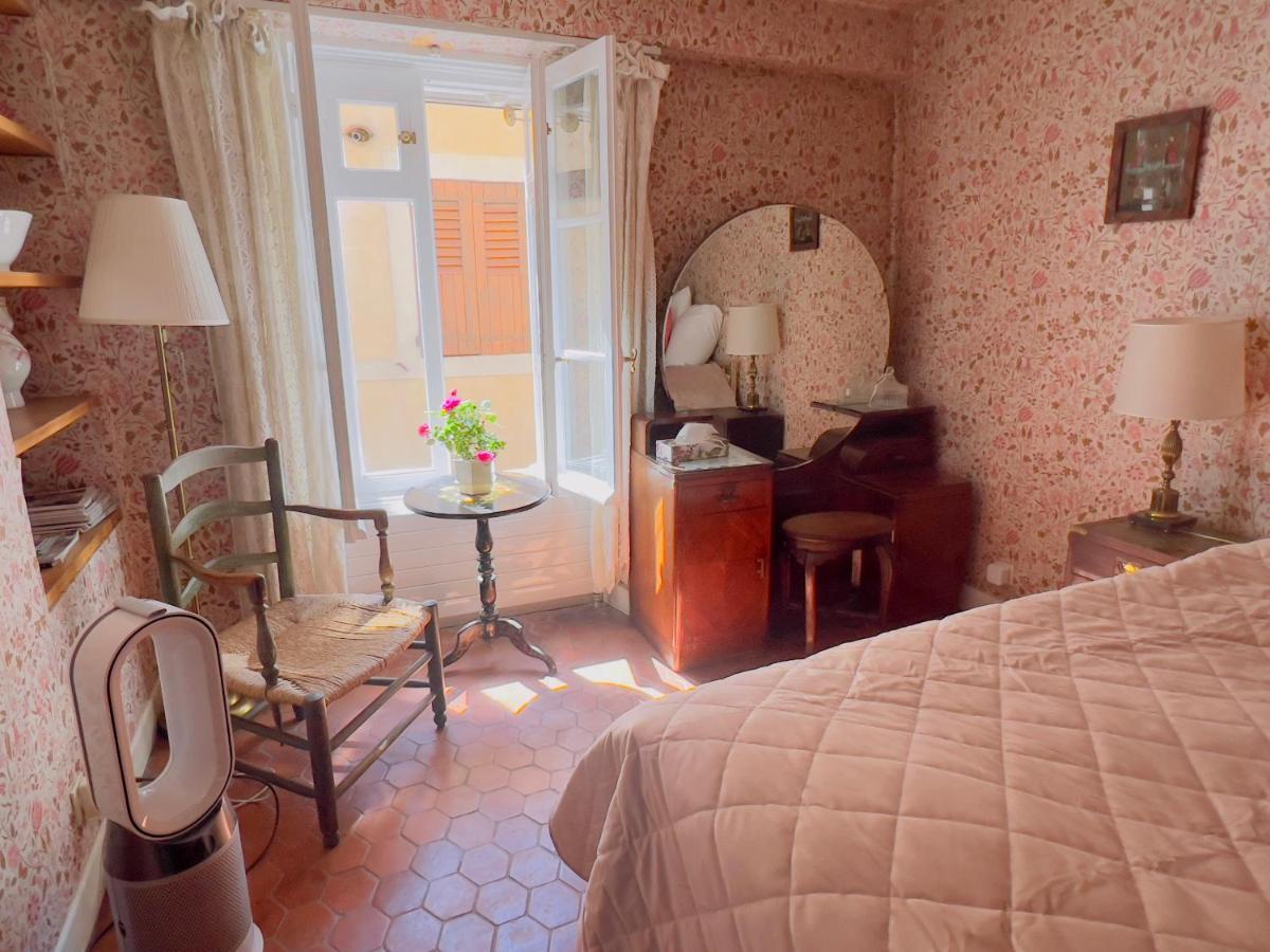La Chambre Rose-Maison Searle A トゥルトゥール エクステリア 写真