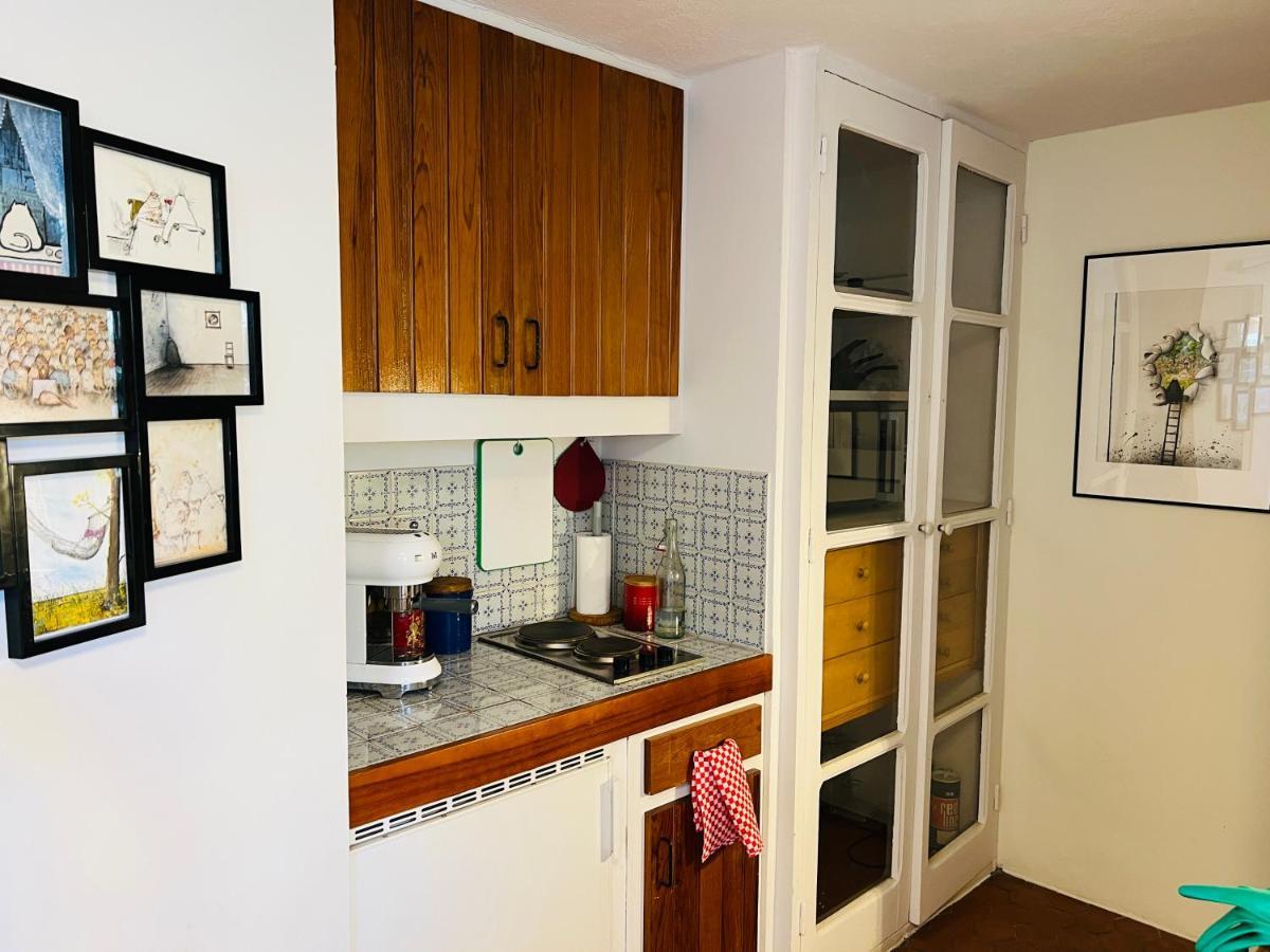 La Chambre Rose-Maison Searle A トゥルトゥール エクステリア 写真